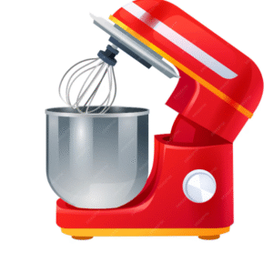 Mixer / خلاط