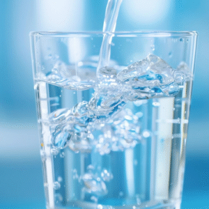 Water Filters فلاتر