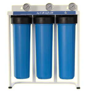 فلتر ماء جامبو